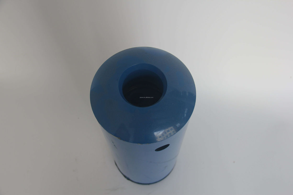 رشته ویژه استاندارد API P110 کفش شناور خود قفل و گردن برای حفاری چاه گاز با فشار حمل 35MPa