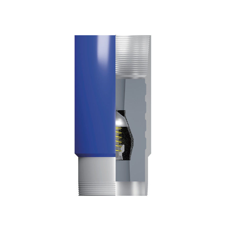 168.28mm OD Single Valve Self Lock Aluminum Alloy Float کفش شناور طوق شناور با L80 LTC
