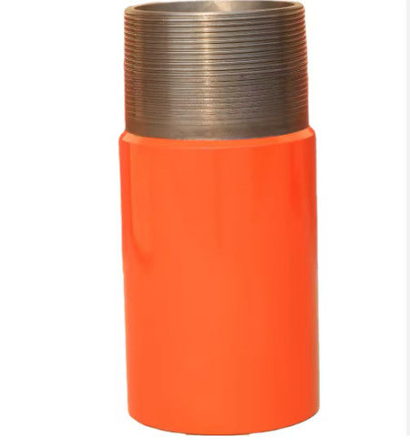 N80\L80\P110 کفش شناور و گردنبند فولادی درجه API با انطباق کامل با مشخصات رشته ای API 5B