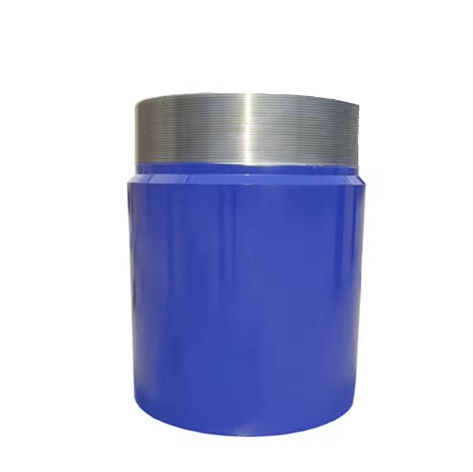 با قابلیت ردیابی کامل و گواهینامه های آزمایش فولاد (MTC) کالر و کفش شناور استاندارد API