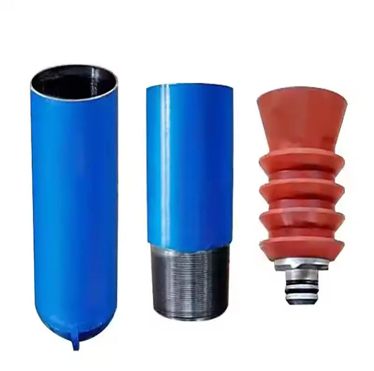 با قابلیت ردیابی کامل و گواهینامه های آزمایش فولاد (MTC) کالر و کفش شناور استاندارد API