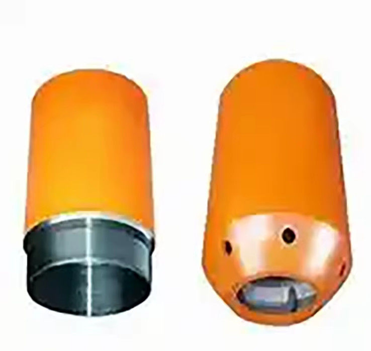 N80\L80\P110 کفش شناور و گردنبند فولادی درجه API با انطباق کامل با مشخصات رشته ای API 5B
