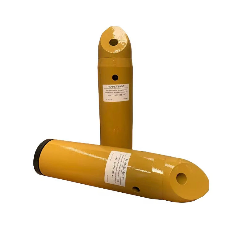 استاندارد APIStab-in Lock-in Float Collar Single Valve برای چاه های نفت و گاز از چین با کیفیت بالا