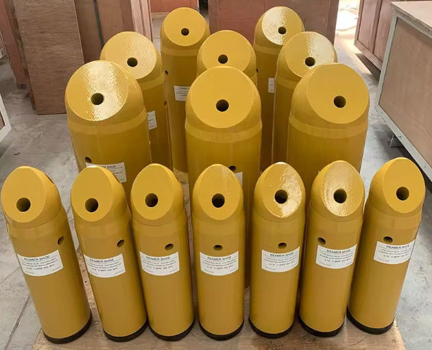 کفش شناور استاندارد API برای چاه های نفت و گاز معمولی و غیرمعمول