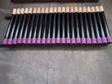 جوانه های HPHT (10K PSI/350 °F، 4-1/2 