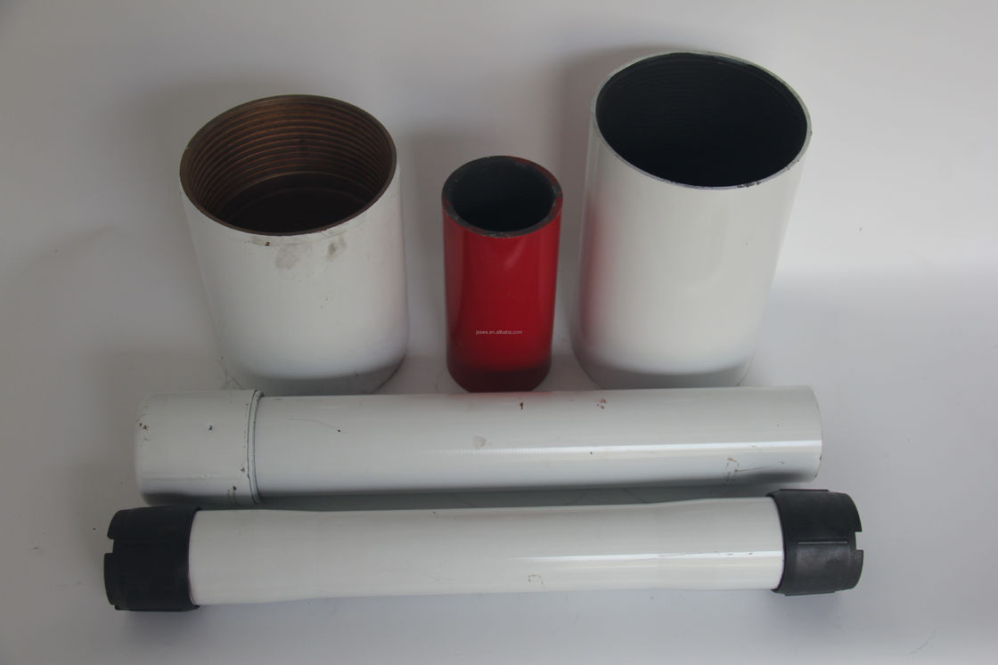2-3/8 - 4.7PPF EUE - 4 فوت - L80-9CR - API 5CT- با اتصال روغن یا گاز Casing Pup Joint