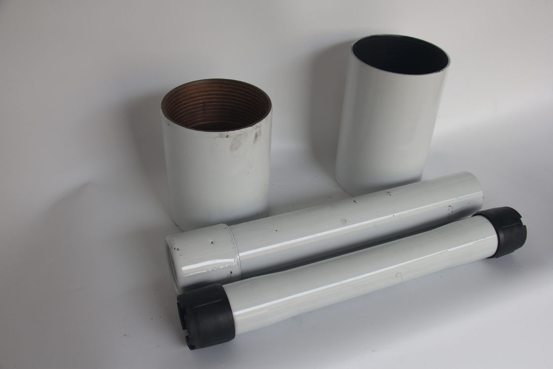 2-3/8 - 4.7PPF EUE - 4 فوت - L80-9CR - API 5CT- بدون اتصال روغن یا گاز Casing Pup Joint