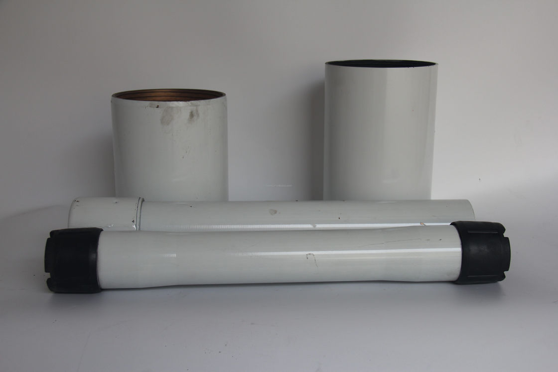 API 5CT 4-1/2 J55 LTC Pup Joint با اتصال با ضخامت دیواره 7.37