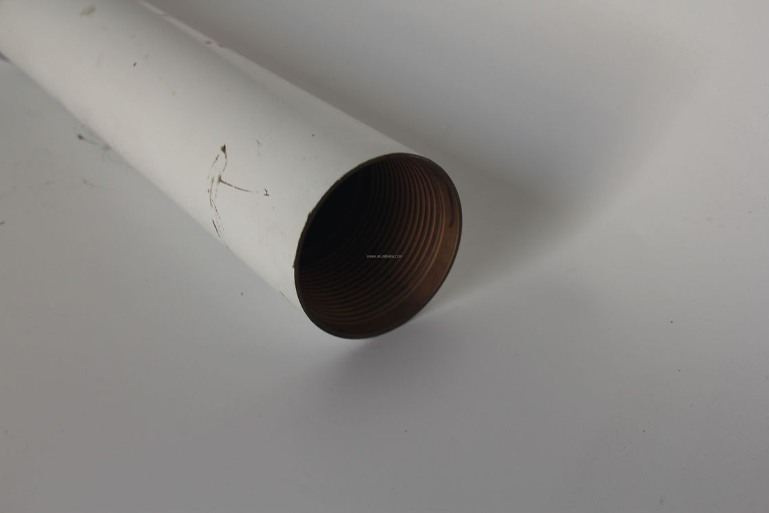API 5CT 4-1/2 J55 LTC Pup Joint با اتصال با ضخامت دیواره 7.37