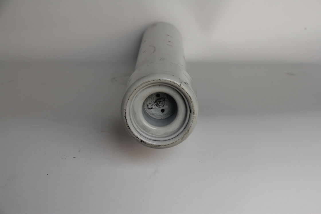 API 5CT 5 L80-13CR گره های مخصوص رشته ای با اتصال با ضخامت دیواره 7.52mm