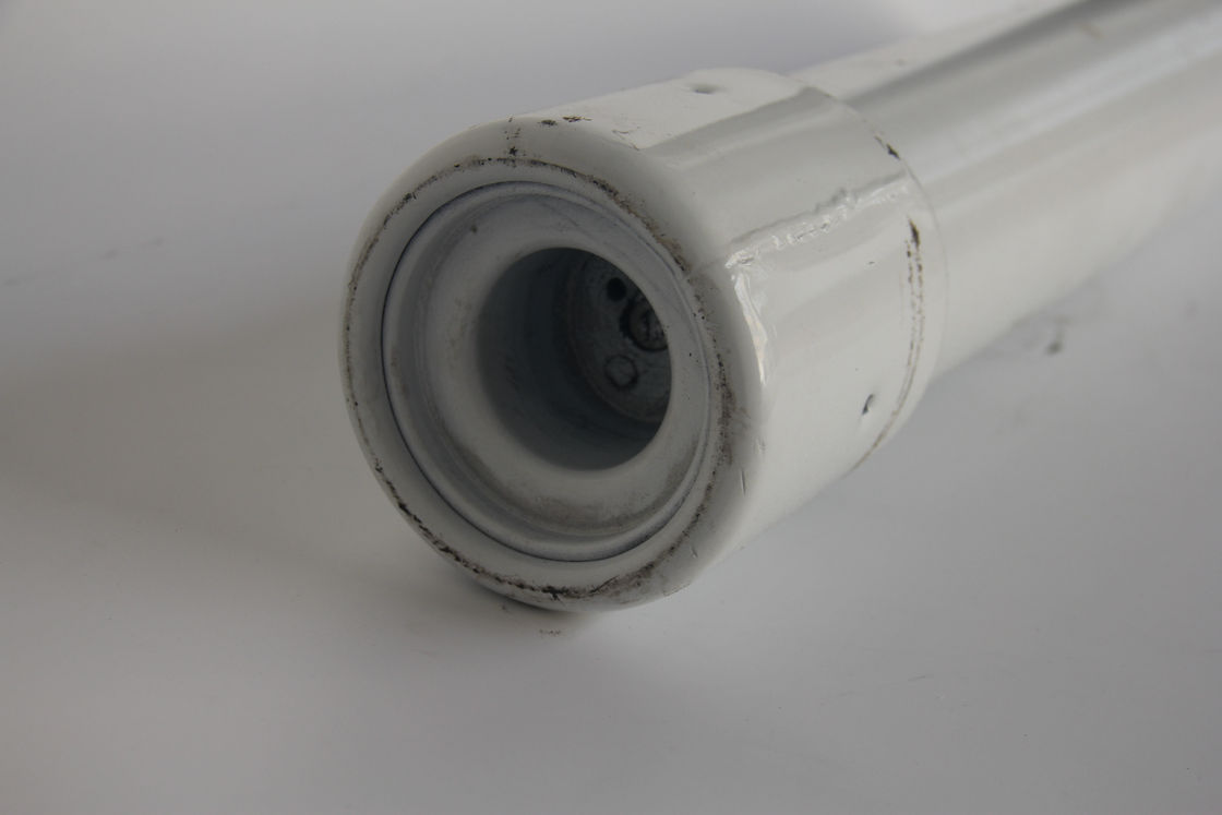 API 5CT 5 L80-13CR گره های مخصوص رشته ای با اتصال با ضخامت دیواره 7.52mm