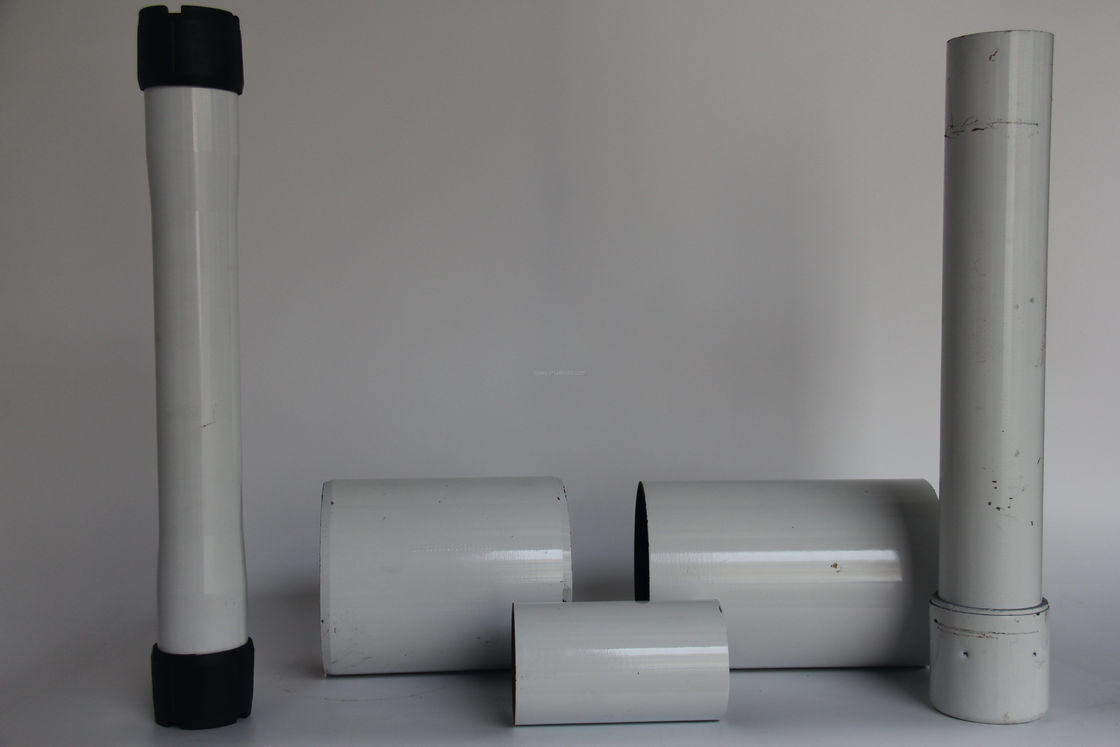 2-3/8 - 4.7PPF EUE - 4 فوت - L80-9CR - API 5CT- بدون اتصال روغن یا گاز Casing Pup Joint
