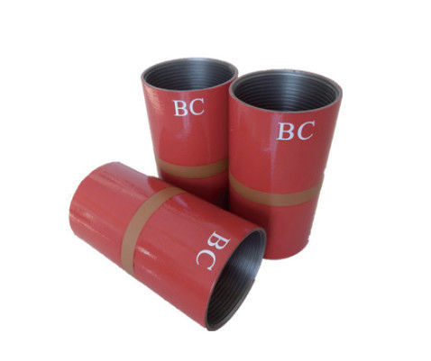 استاندارد API 8-5/8 BTC L80-3CR اتصال برای صنعت نفت و گاز