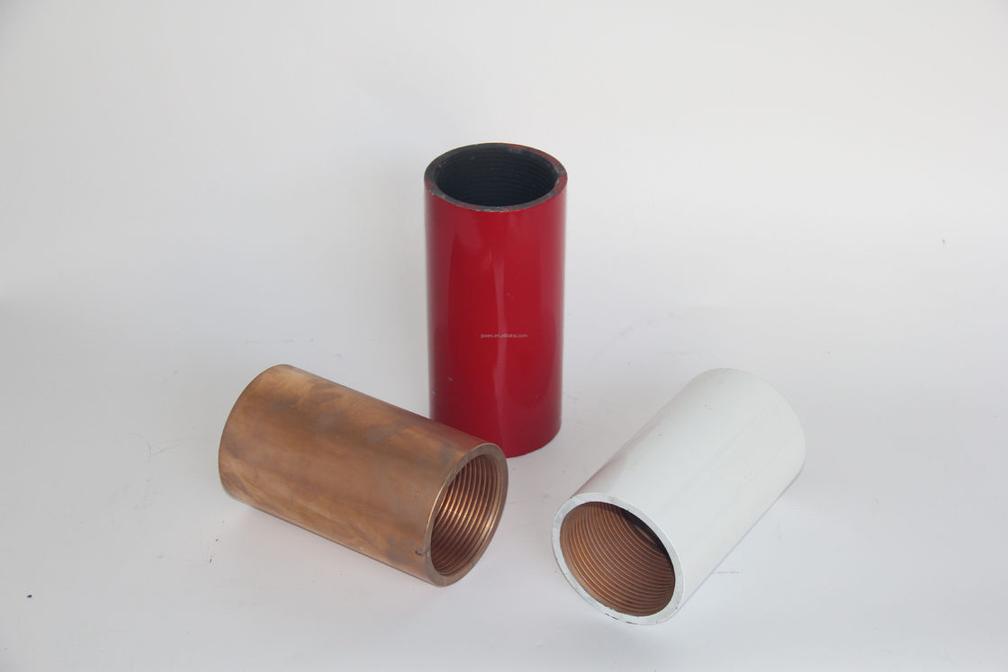 استاندارد API 10-3/4 LTC Q125 اتصال برای صنعت نفت و گاز