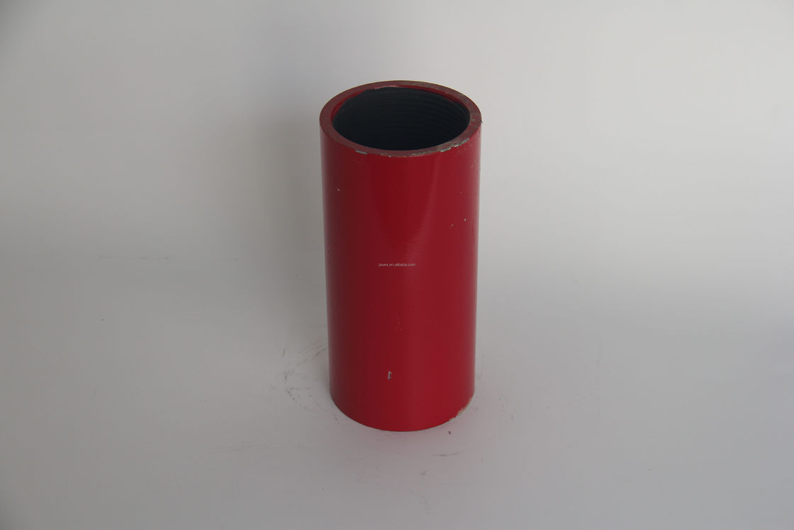 استاندارد API 10-3/4 LTC Q125 اتصال برای صنعت نفت و گاز