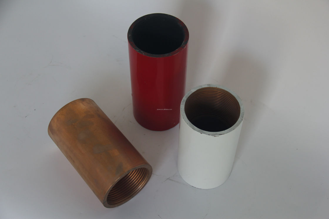 استاندارد API 10-3/4 LTC L80-3CR اتصال برای صنعت نفت و گاز
