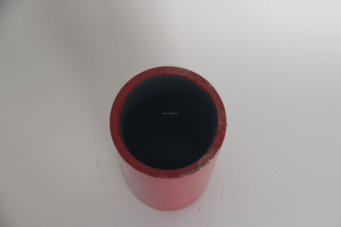 استاندارد API 8-5/8 BTC L80-13CR اتصال برای صنعت نفت و گاز