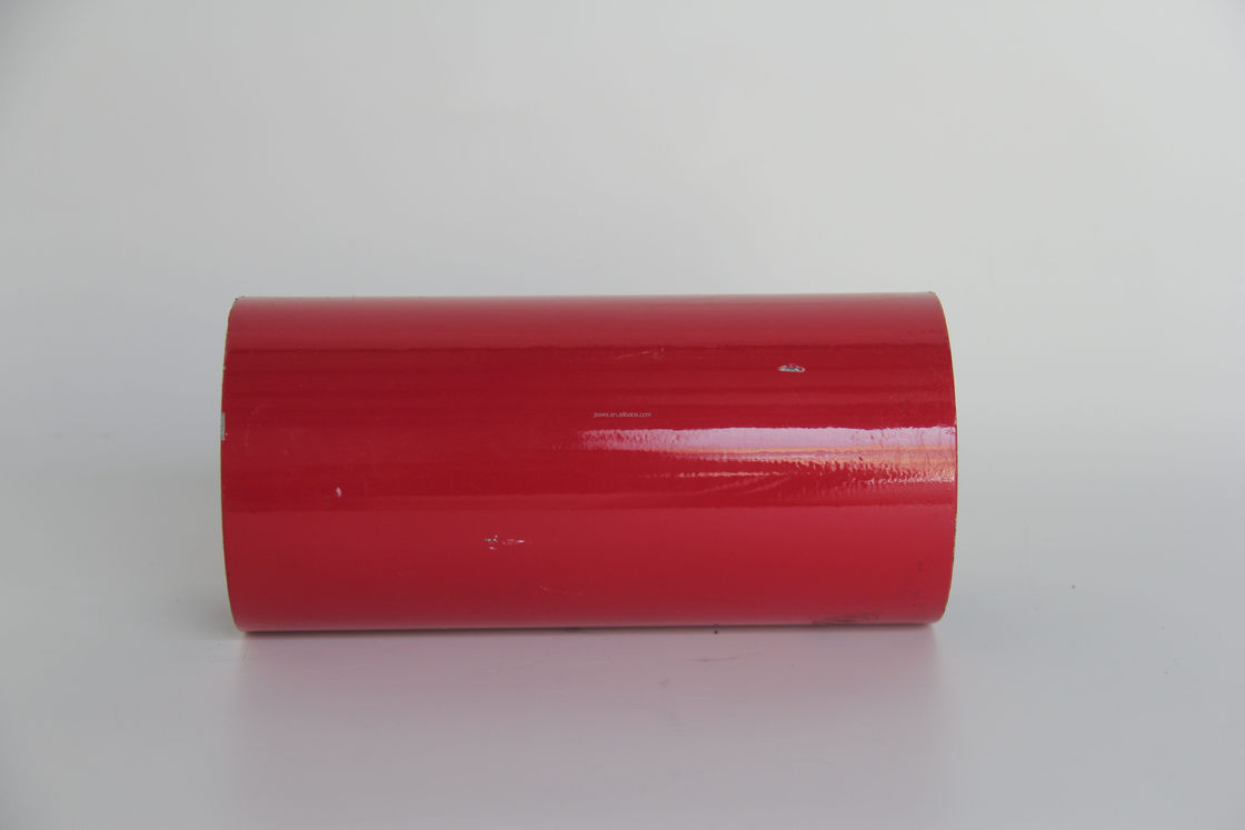 استاندارد API 10-3/4 LTC Q125 اتصال برای صنعت نفت و گاز