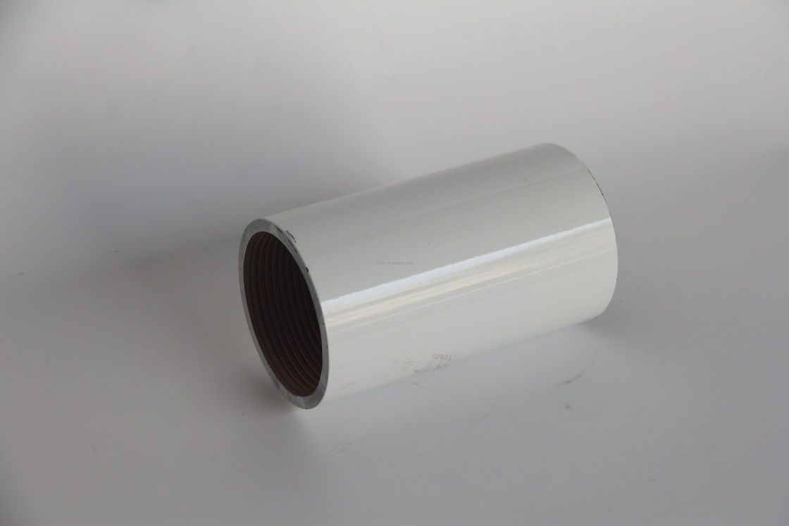استاندارد API 2-3/8 EU L80-3CR اتصال برای صنعت نفت و گاز