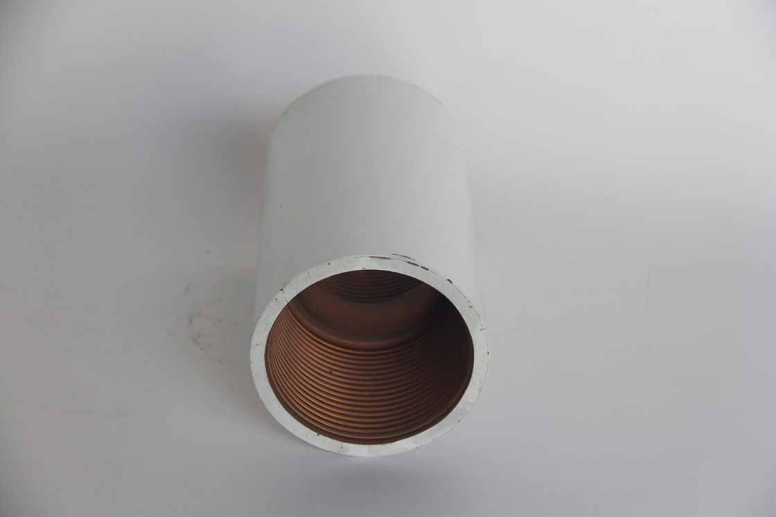 استاندارد API 2-3/8 EU P110 اتصال برای صنعت نفت و گاز