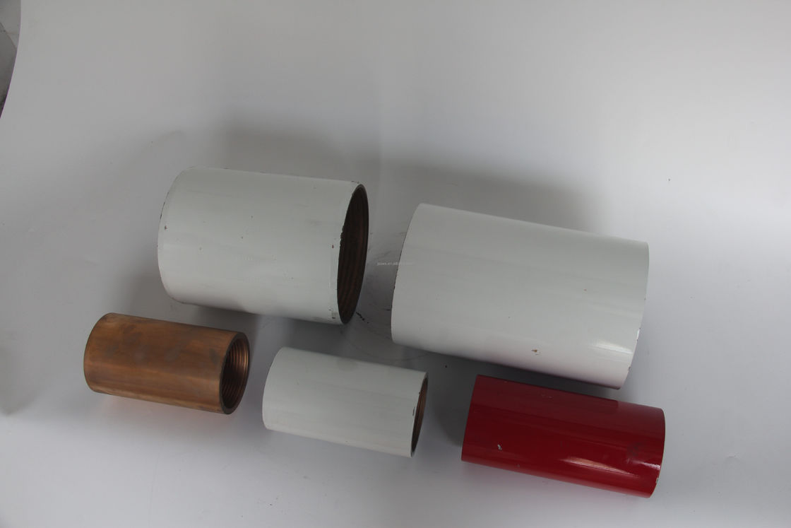 استاندارد API 2-3/8 EU N80-Q اتصال برای صنعت نفت و گاز