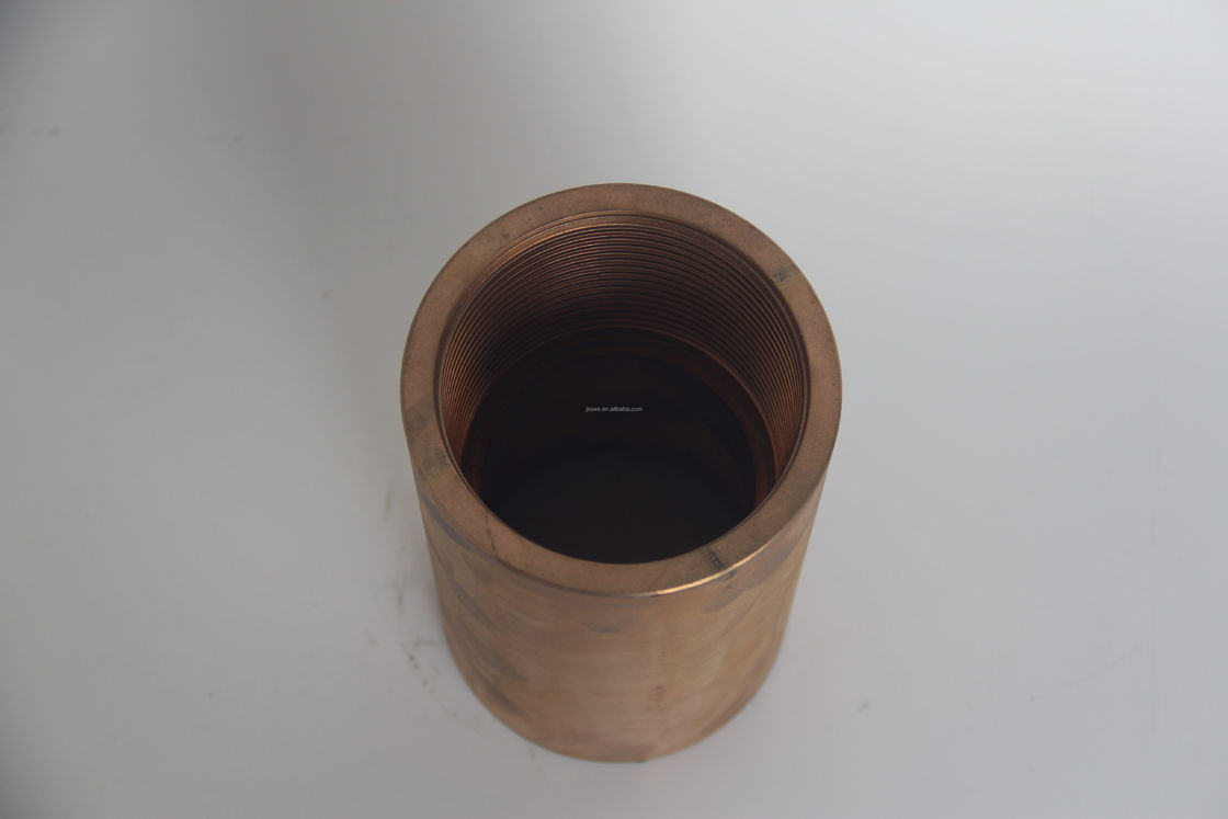 استاندارد API 2-3/8 EU P110 اتصال برای صنعت نفت و گاز