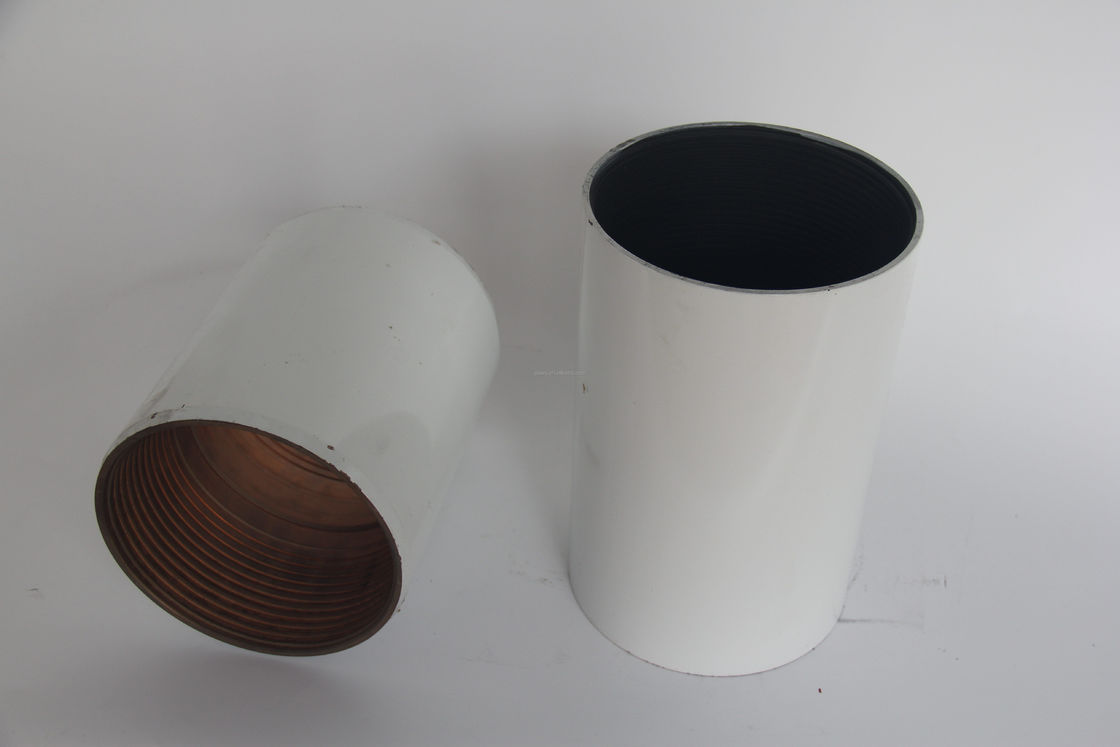 استاندارد API 2-3/8 EU K55 اتصال برای صنعت نفت و گاز