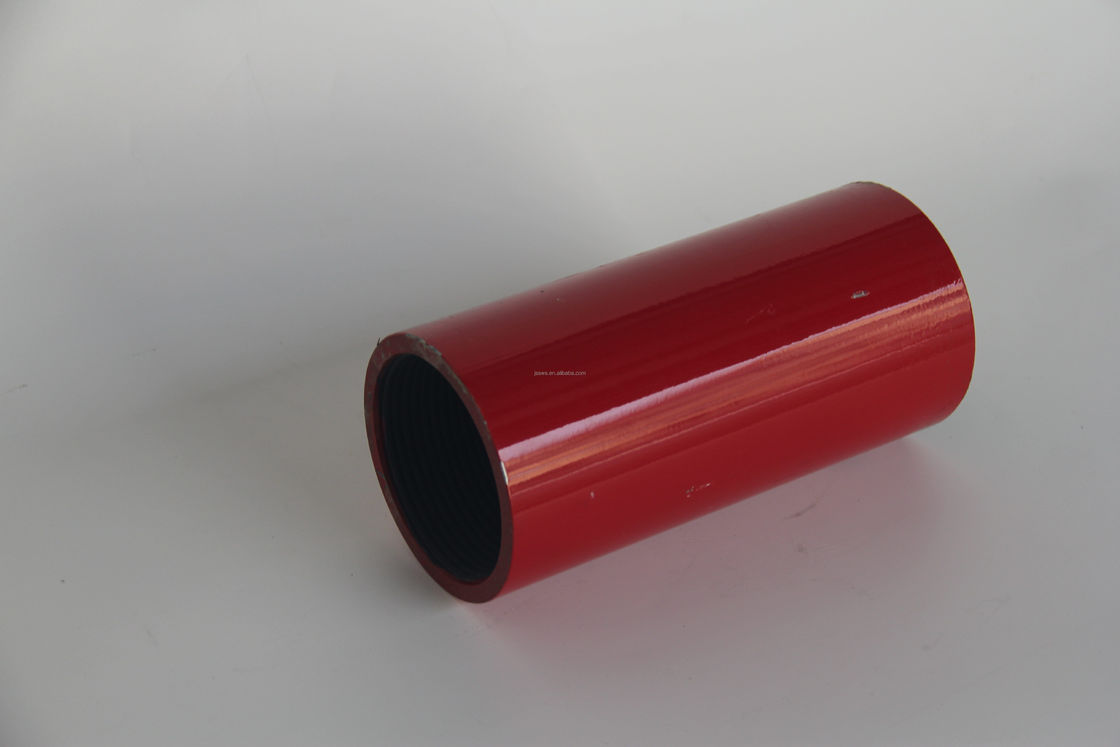 استاندارد API 2-3/8 EU N80-Q اتصال برای صنعت نفت و گاز