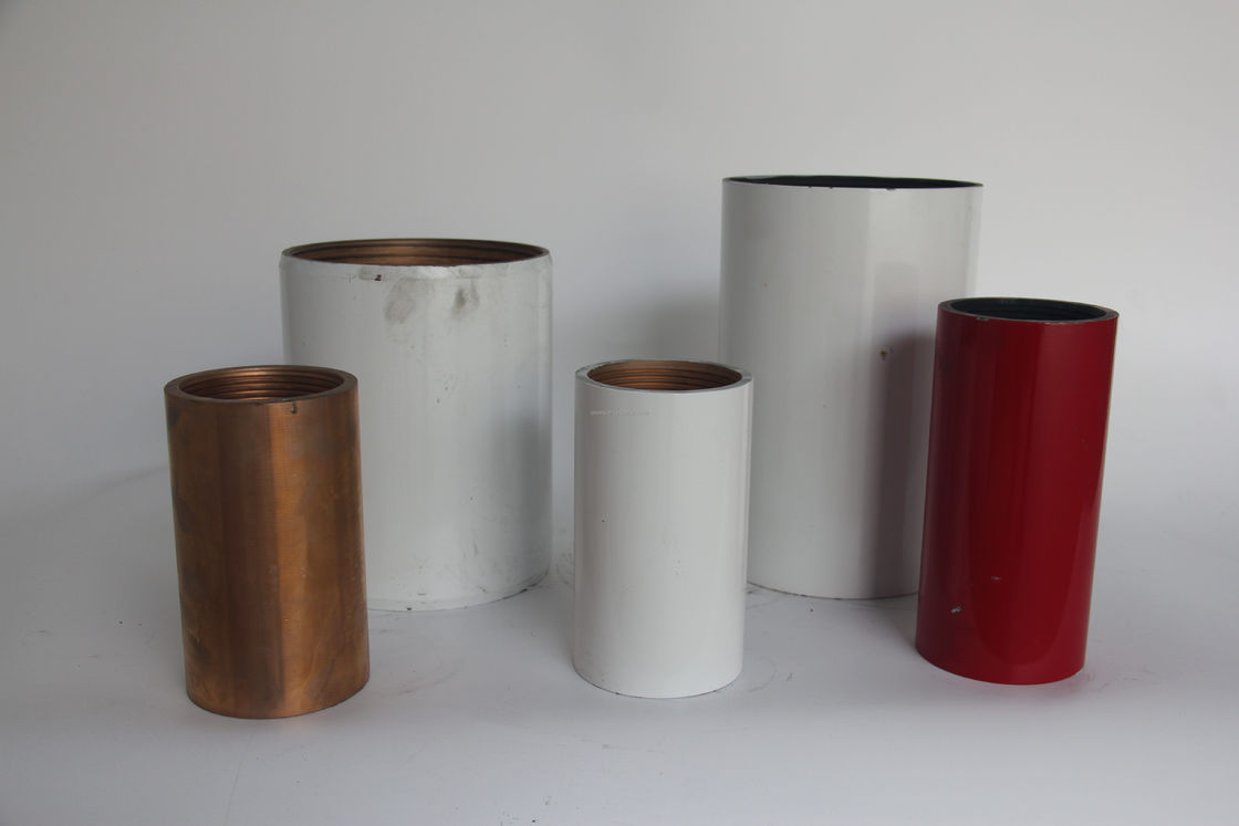 استاندارد API 2-3/8 EU L80-13CR اتصال برای صنعت نفت و گاز