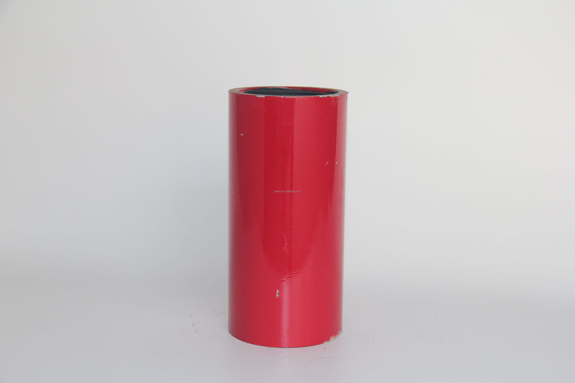 استاندارد API 2-3/8 EU L80-13CR اتصال برای صنعت نفت و گاز