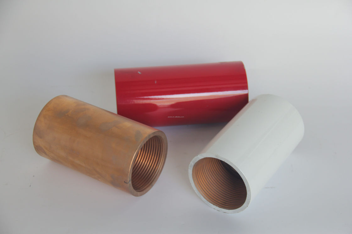 استاندارد API 2-3/8 EU L80-9CR اتصال برای صنعت نفت و گاز