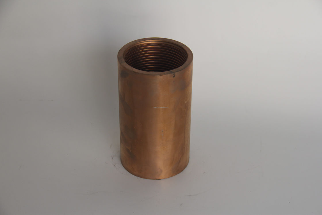 استاندارد API 2-3/8 EU L80-13CR اتصال برای صنعت نفت و گاز