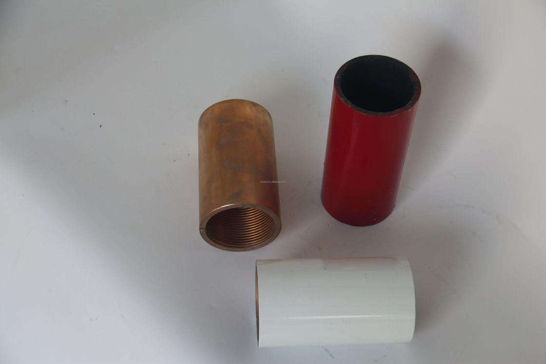استاندارد API 2-3/8 EU L80-9CR اتصال برای صنعت نفت و گاز