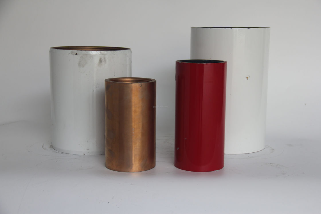استاندارد API 2-3/8 EU L80-13CR اتصال برای صنعت نفت و گاز