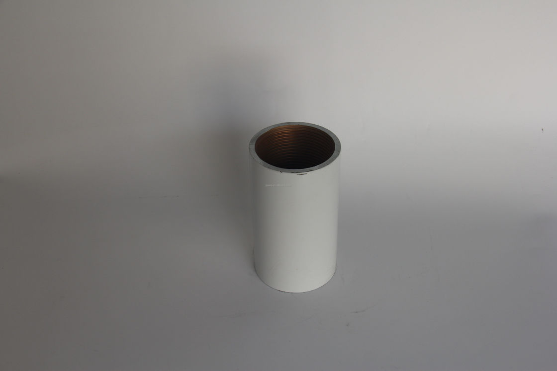 استاندارد API 2-7/8 NU K55 اتصال برای صنعت نفت و گاز