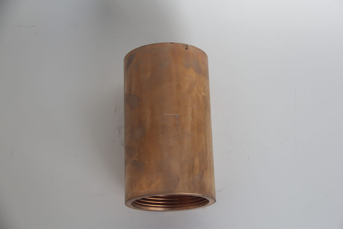 استاندارد API 2-7/8 NU L80-9CR اتصال برای صنعت نفت و گاز