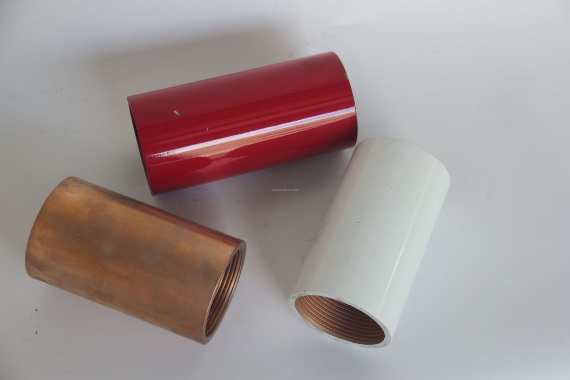 استاندارد API 2-7/8 NU L80-9CR اتصال برای صنعت نفت و گاز