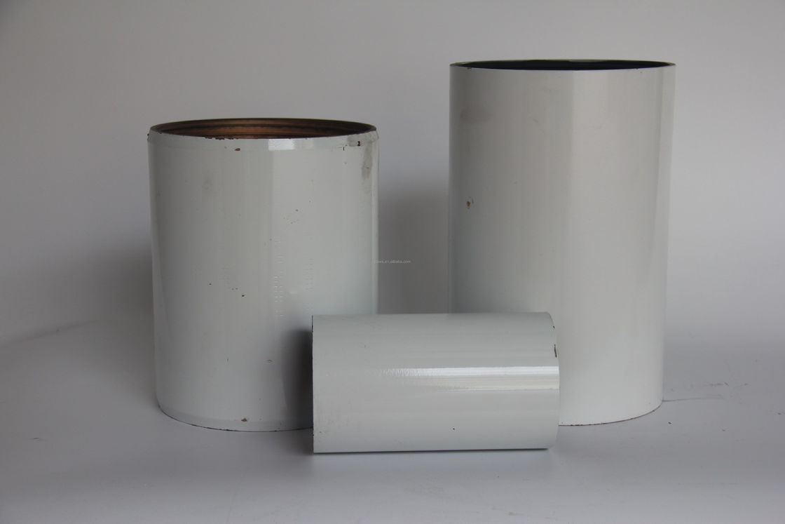 استاندارد API 2-7/8 NU L80-9CR اتصال برای صنعت نفت و گاز