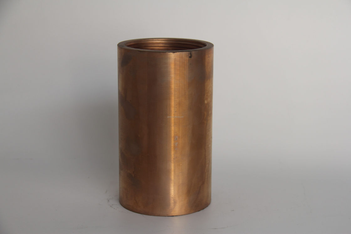 استاندارد API 2-7/8 NU L80-13CR اتصال برای صنعت نفت و گاز