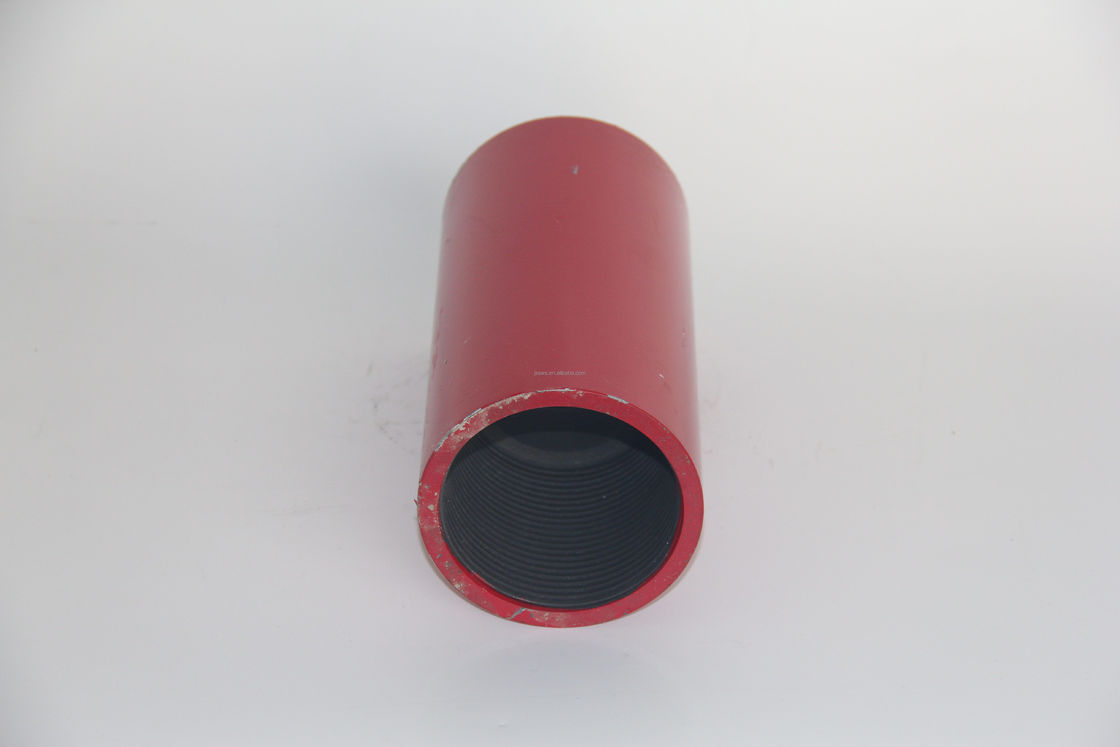 استاندارد API 2-3/8 EU L80-3CR اتصال برای صنعت نفت و گاز