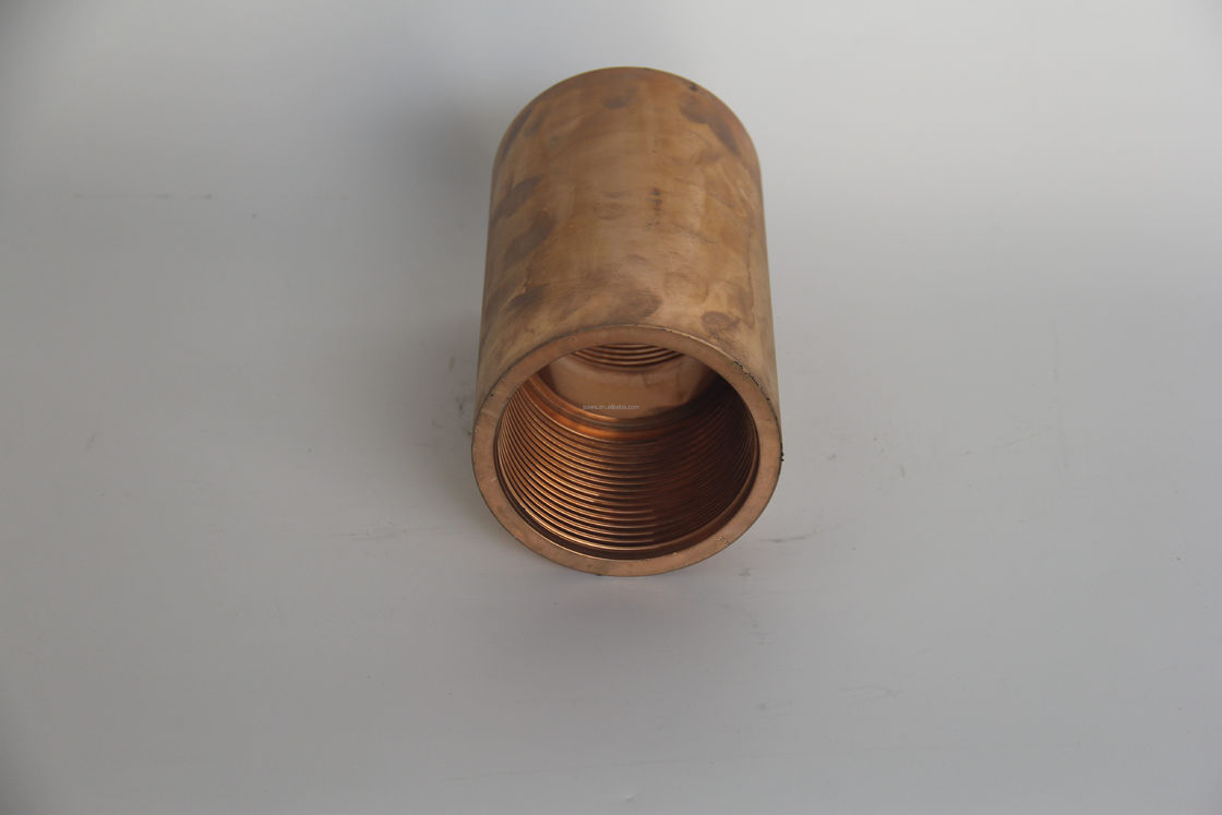استاندارد API 2-3/8 EU L80-3CR اتصال برای صنعت نفت و گاز