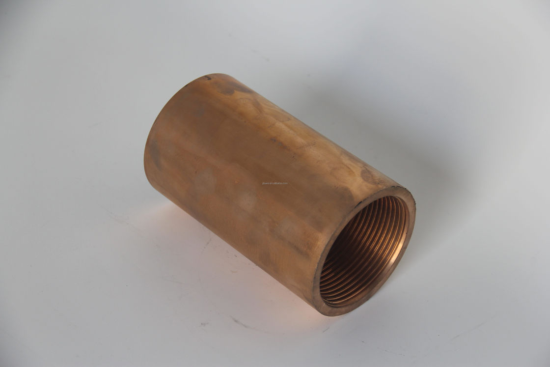 استاندارد API 2-7/8 NU K55 اتصال برای صنعت نفت و گاز