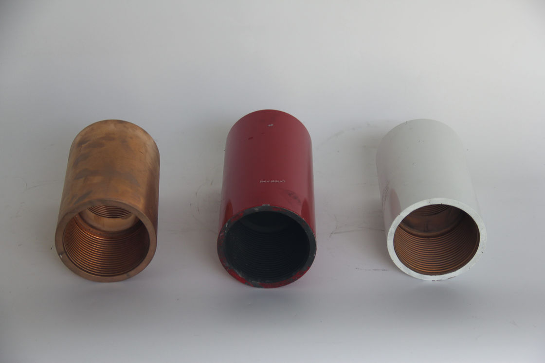 استاندارد API 2-7/8 NU P110 اتصال برای صنعت نفت و گاز