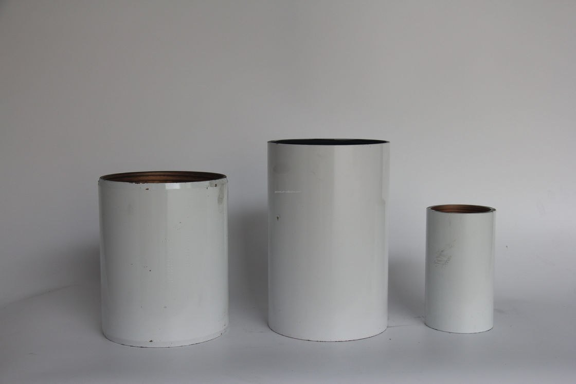 استاندارد API 2-7/8 NU P110 اتصال برای صنعت نفت و گاز