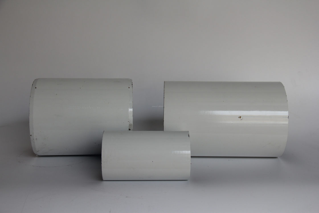 استاندارد API 2-7/8 NU J55 اتصال برای صنعت نفت و گاز