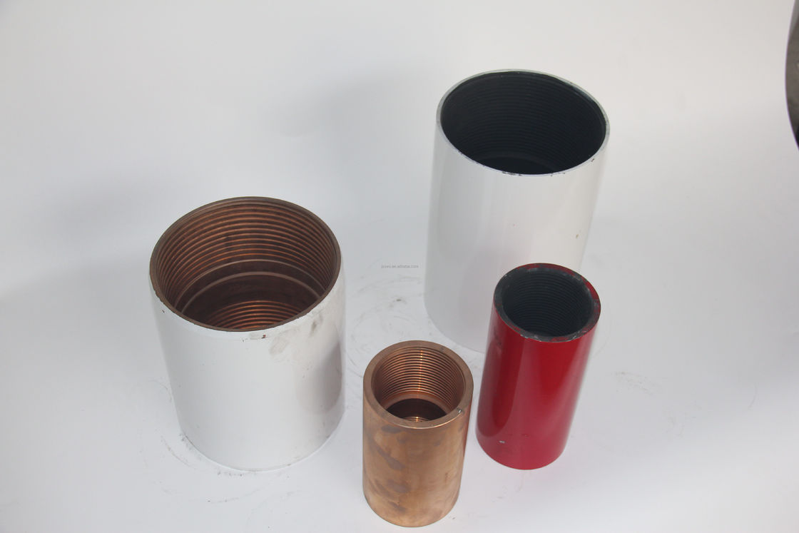 استاندارد API 2-7/8 NU P110 اتصال برای صنعت نفت و گاز