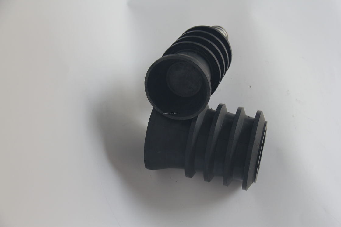 سوراخ پایین چاه نفت ابزار سیمان قطب پایین با اندازه 244.48mm