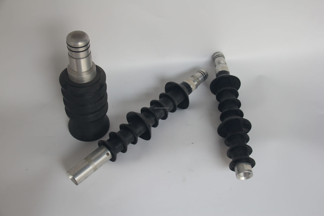 قطره پايين چاه نفتي ابزار غير چرخنده پلاگ با اندازه 244.48mm