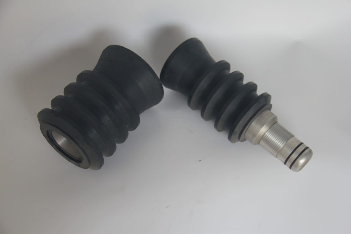 پلاگین غیر چرخش با اندازه 168.28mm برای حفاری چاه نفت