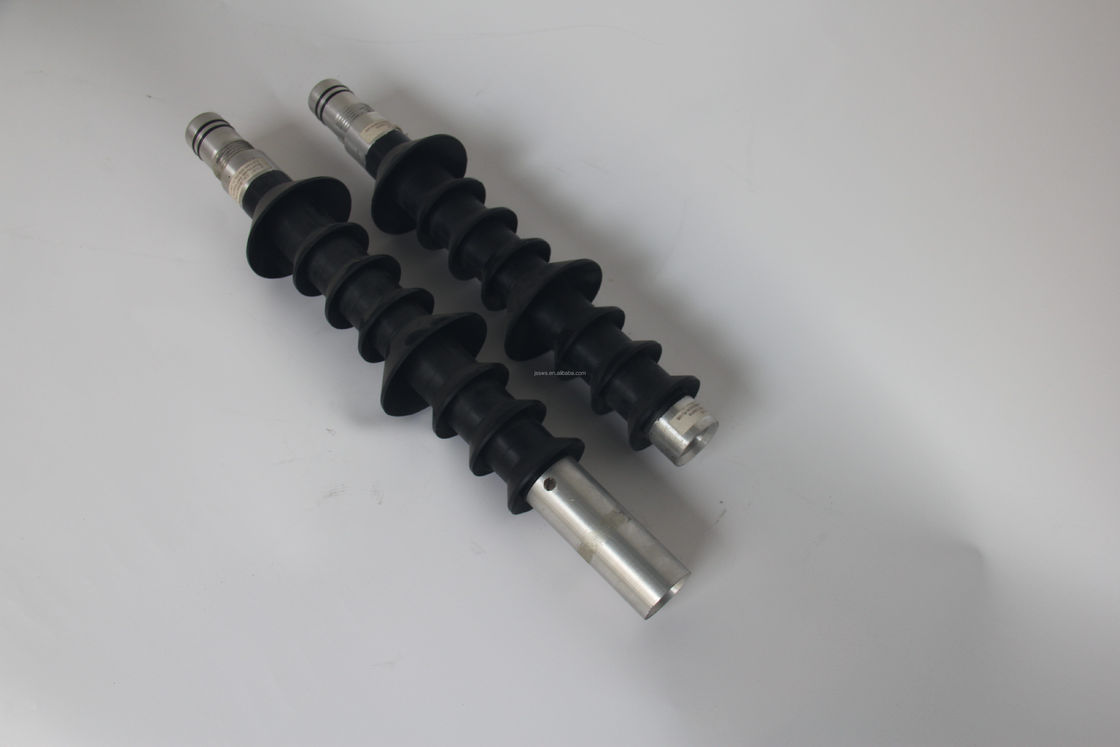 قطره پايين چاه نفتي ابزار اتوماتيک قفل پلاگ با اندازه 244.48mm